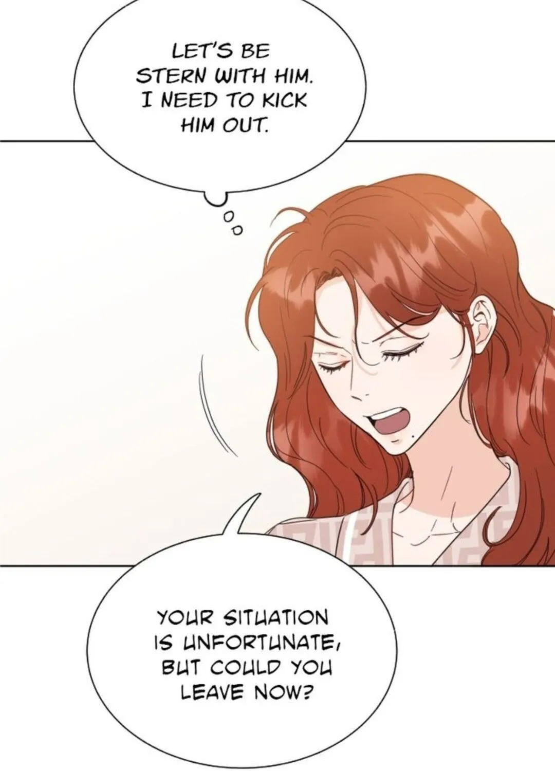 Family-Like XX Chapter 3 page 43 - 