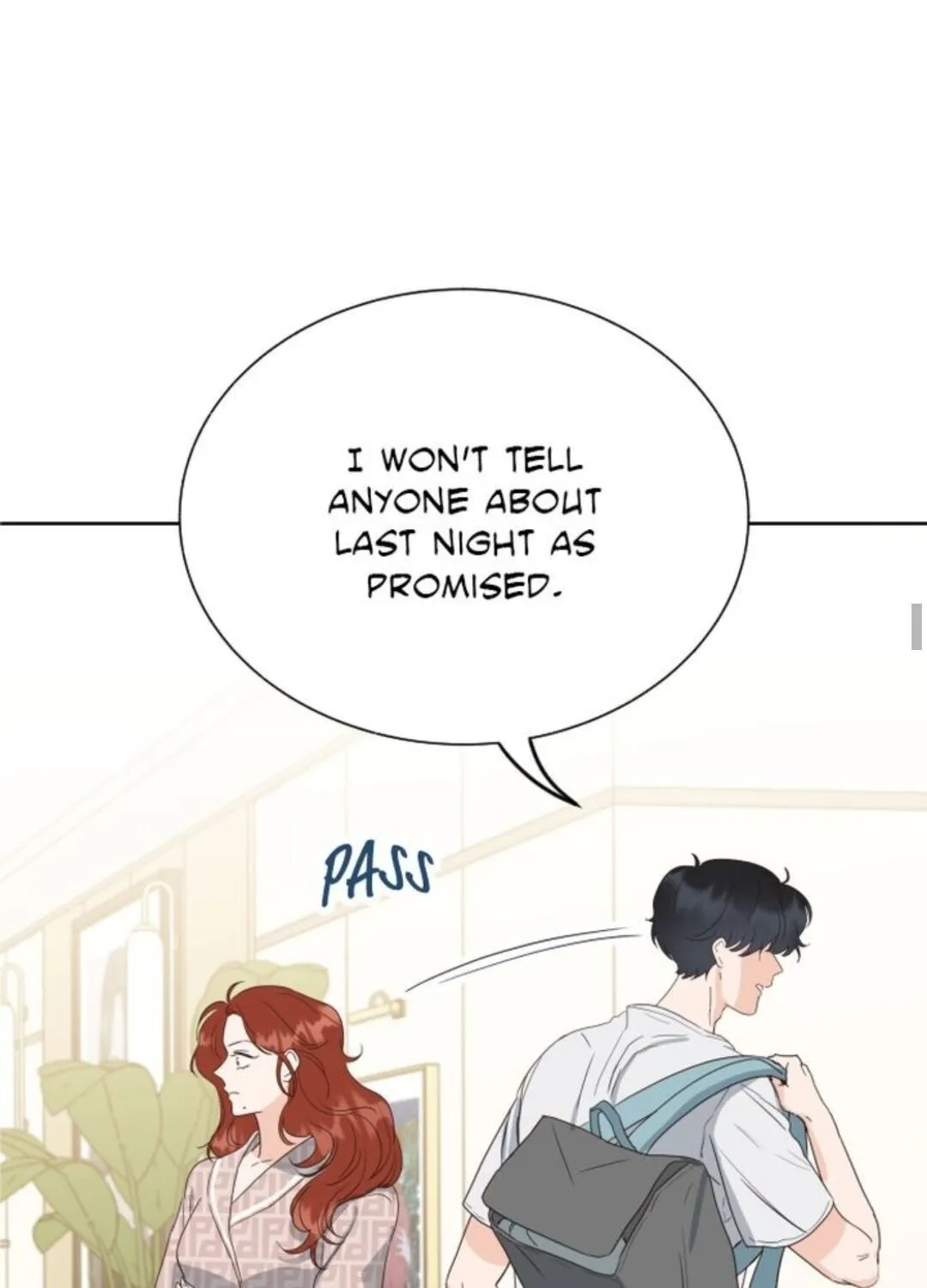 Family-Like XX Chapter 3 page 50 - 