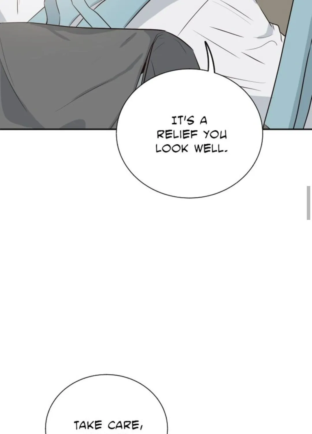 Family-Like XX Chapter 3 page 54 - 