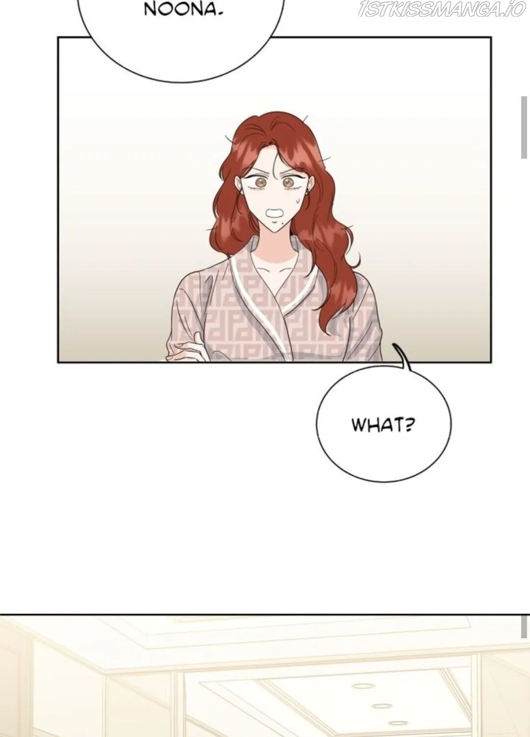 Family-Like XX Chapter 3 page 55 - 