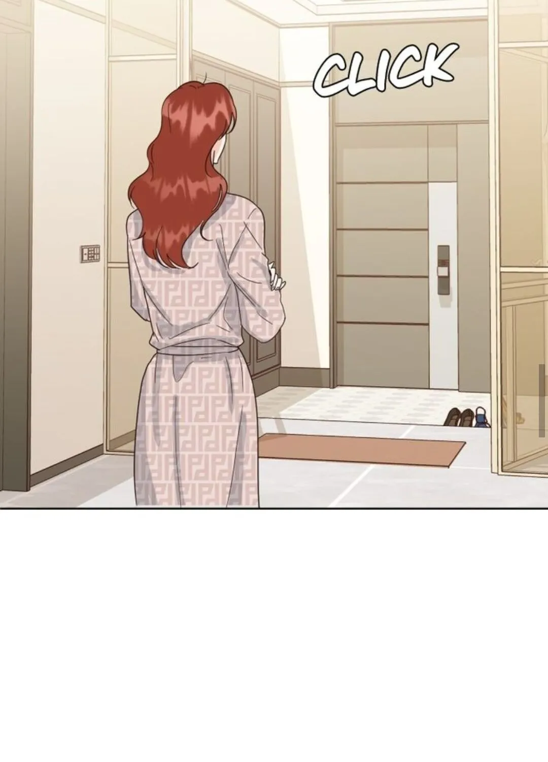 Family-Like XX Chapter 3 page 56 - 