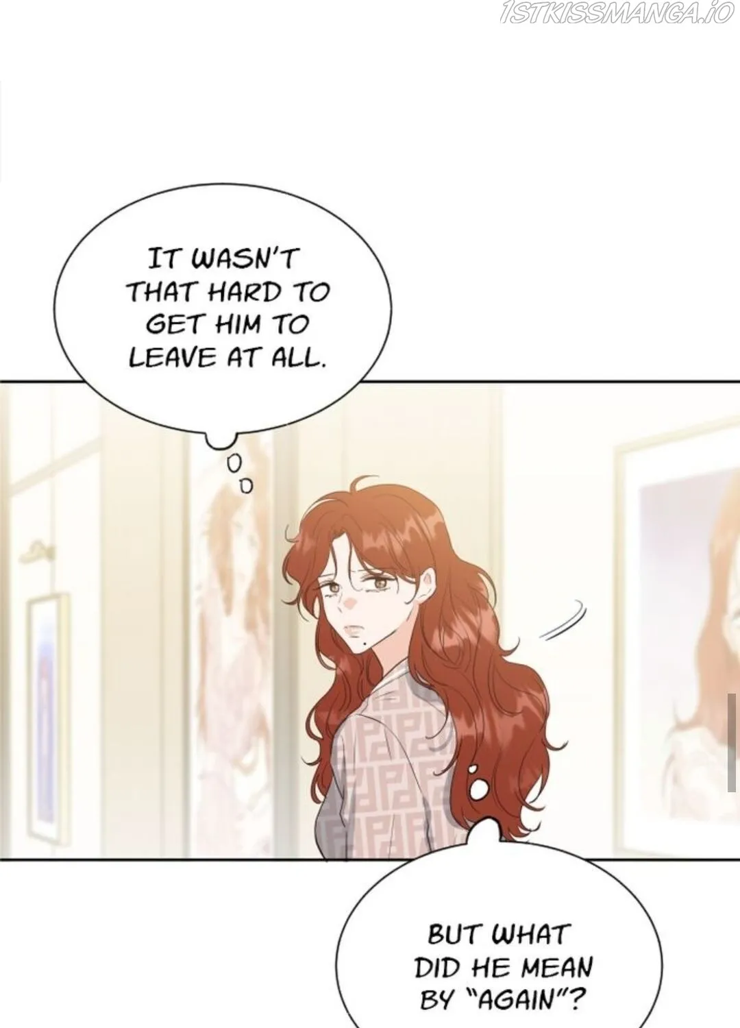 Family-Like XX Chapter 3 page 57 - 