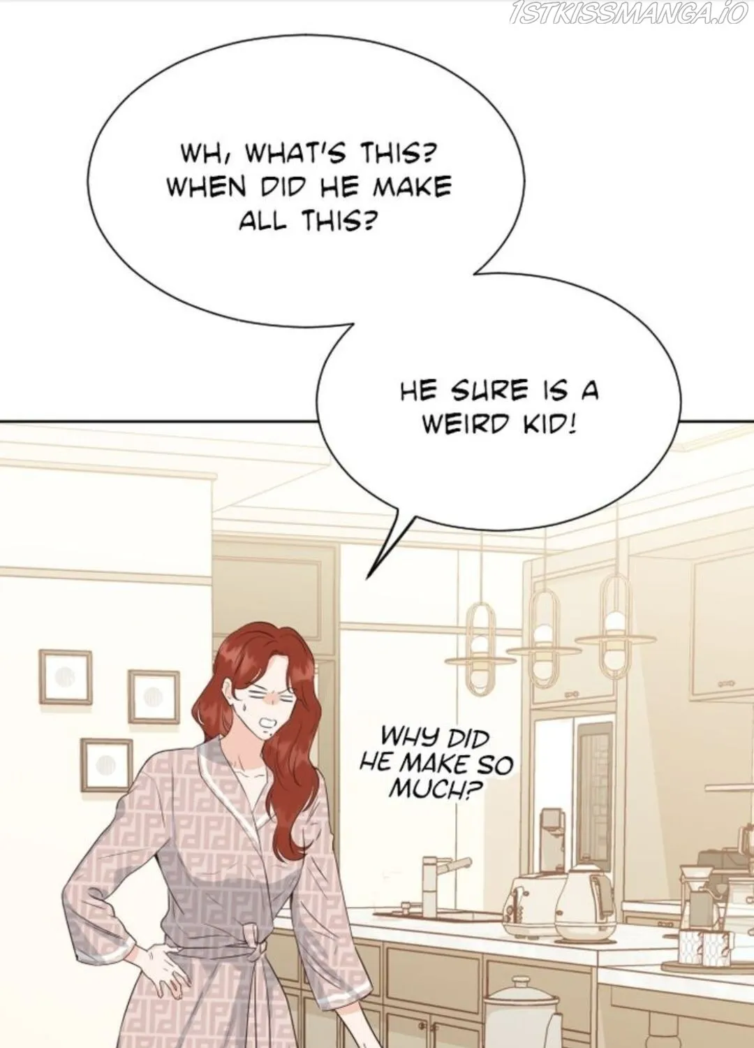 Family-Like XX Chapter 3 page 60 - 
