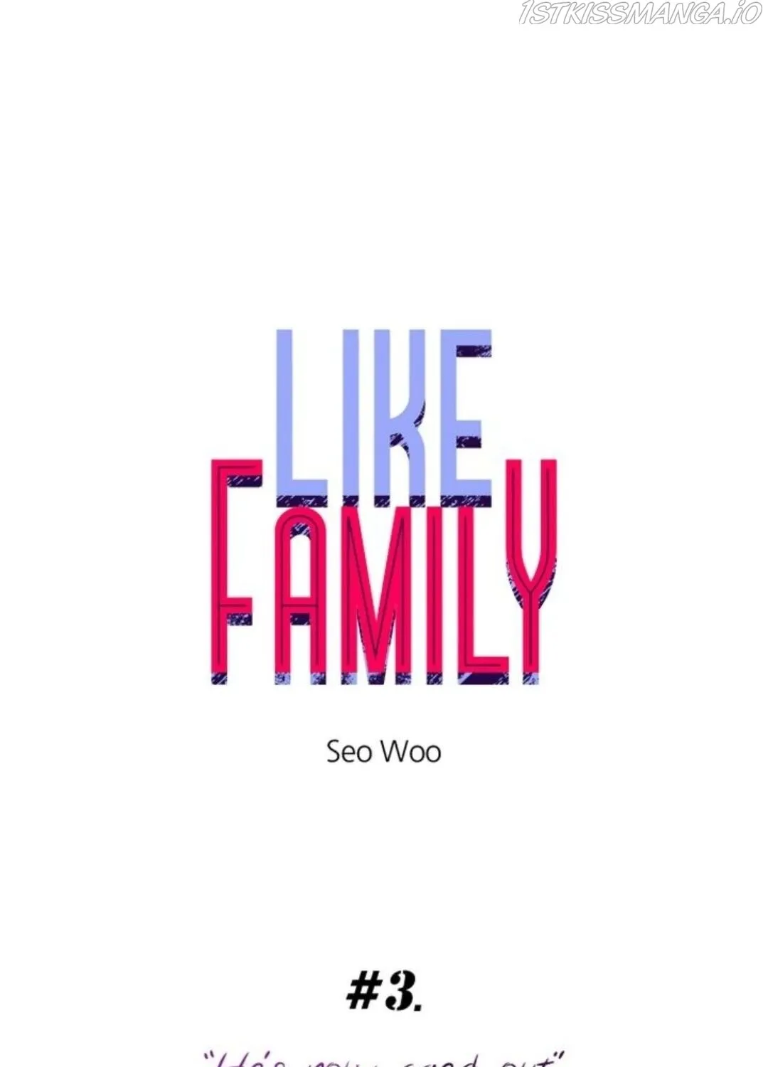 Family-Like XX Chapter 3 page 7 - 