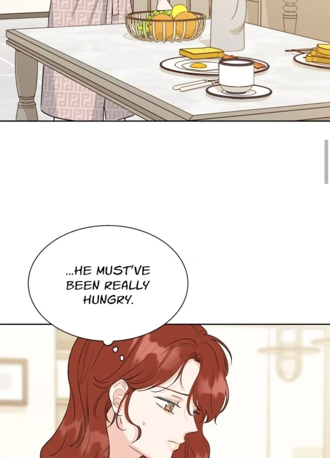 Family-Like XX Chapter 3 page 61 - 