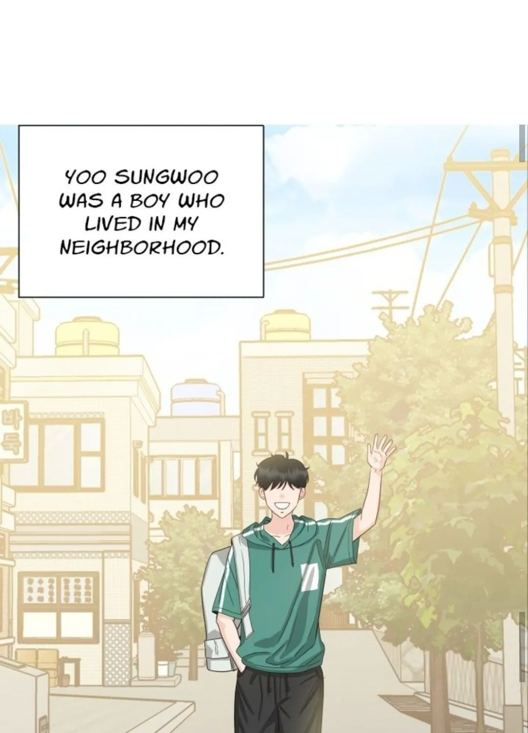 Family-Like XX Chapter 3 page 63 - 