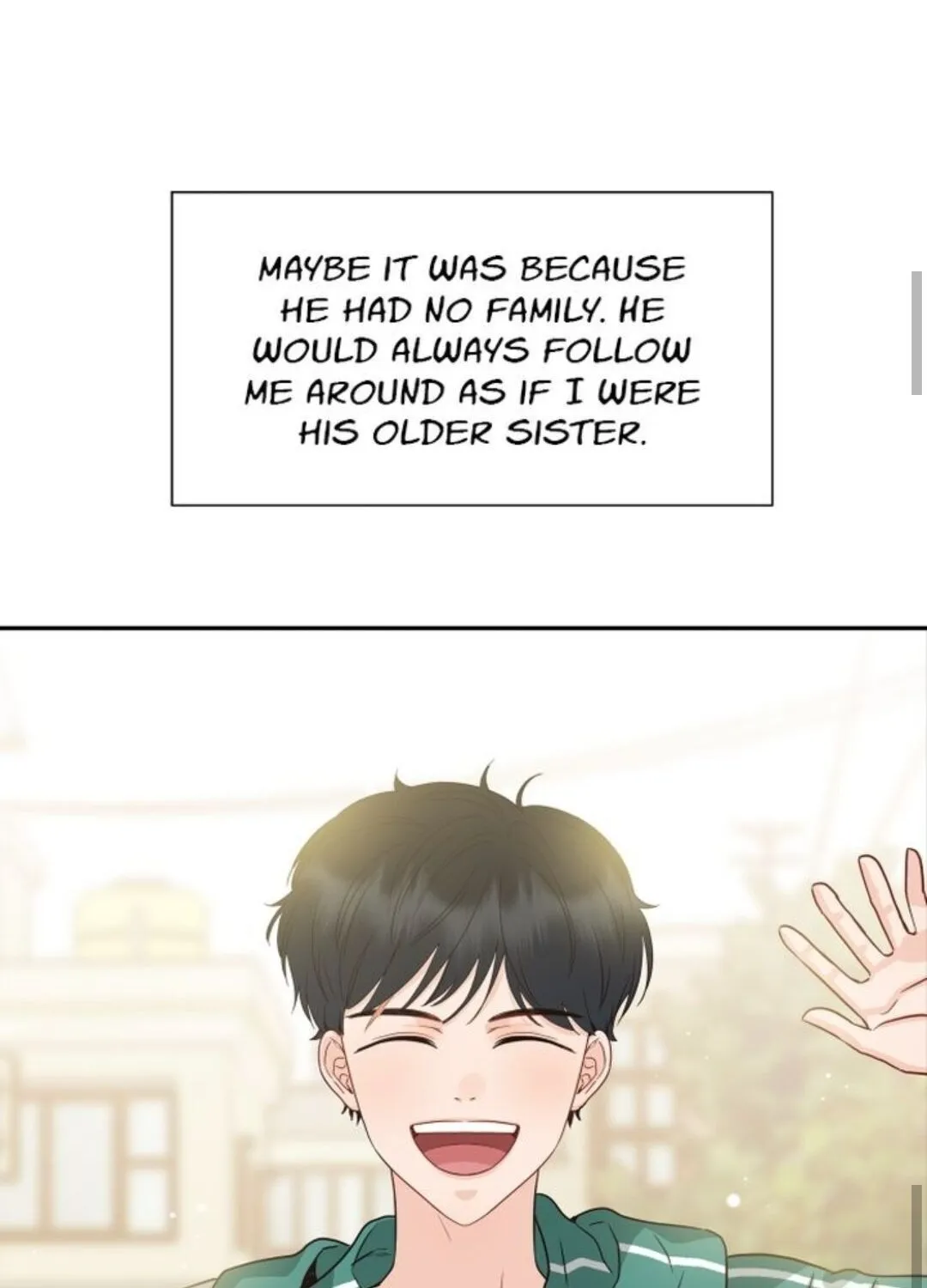 Family-Like XX Chapter 3 page 65 - 