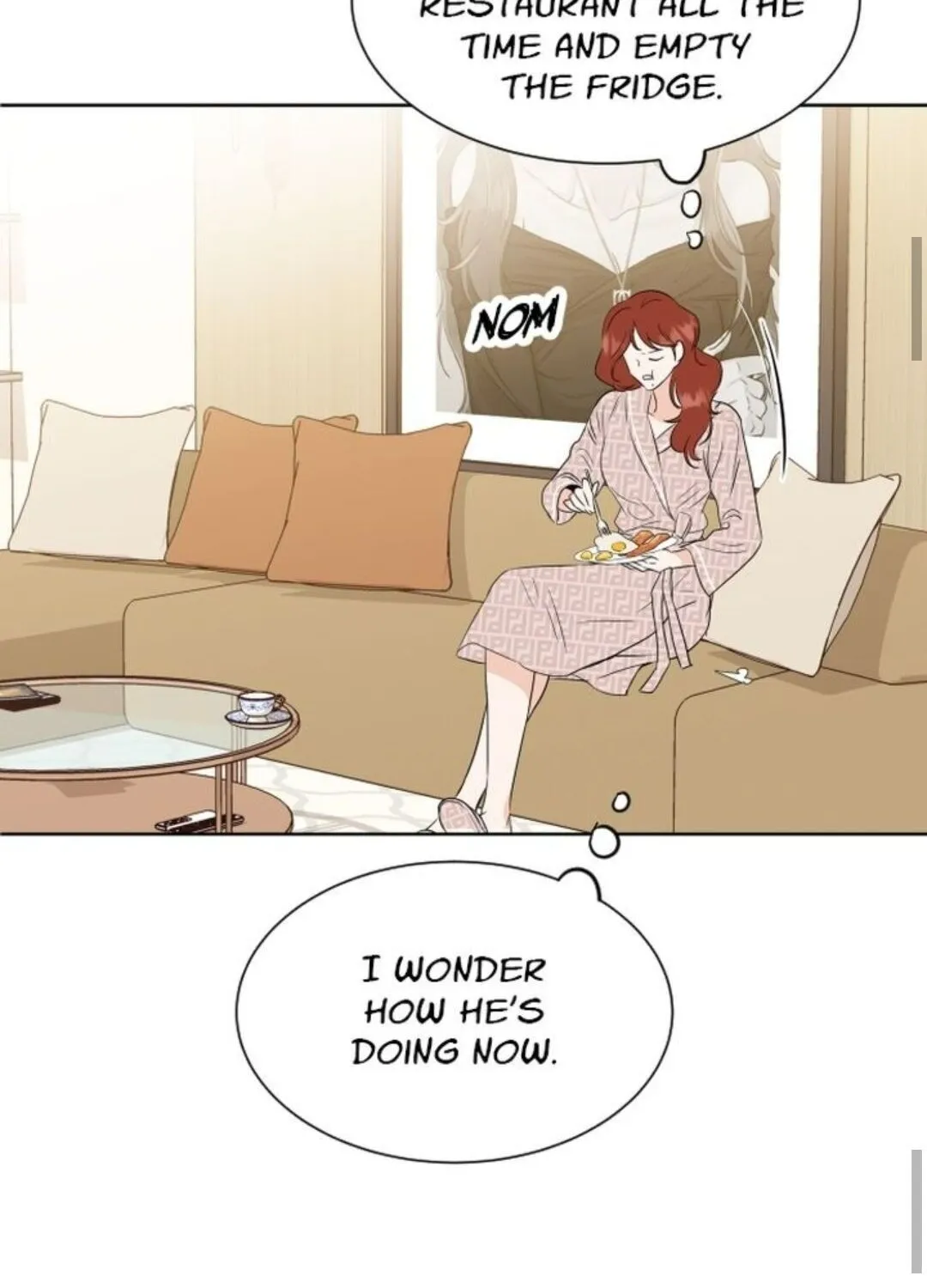 Family-Like XX Chapter 3 page 67 - 