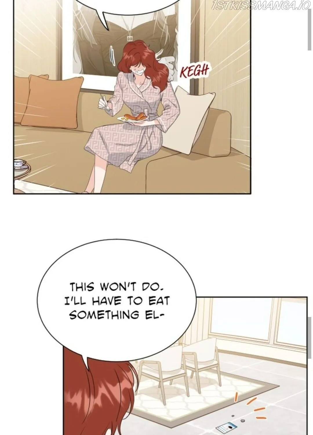 Family-Like XX Chapter 3 page 70 - 