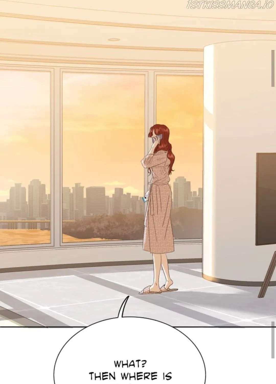 Family-Like XX Chapter 3 page 77 - 