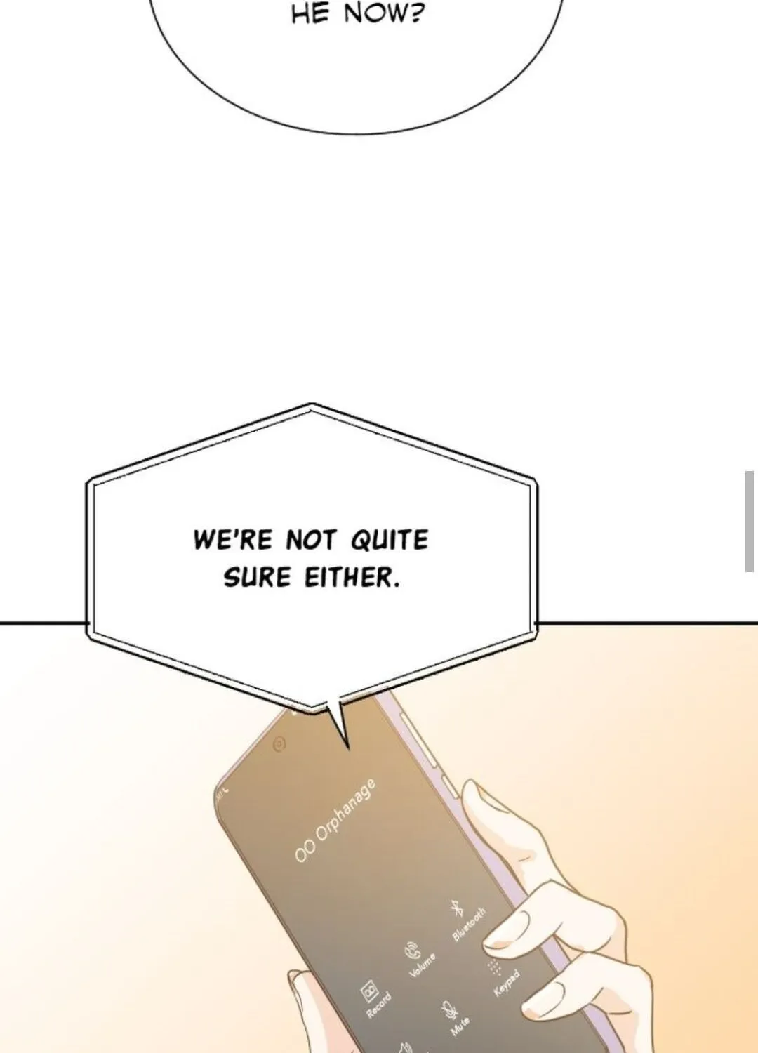 Family-Like XX Chapter 3 page 78 - 
