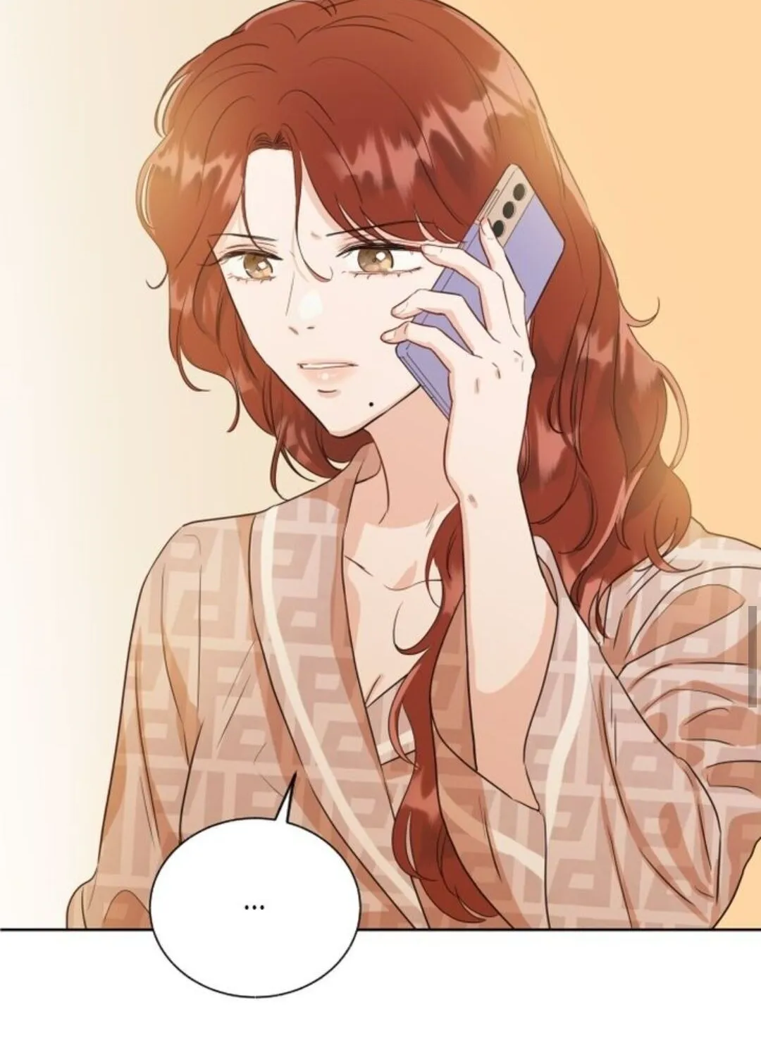 Family-Like XX Chapter 3 page 80 - 