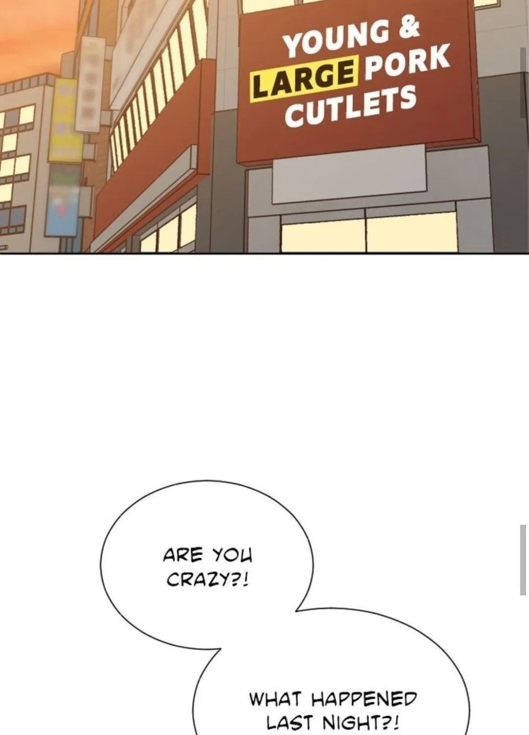 Family-Like XX Chapter 3 page 82 - 