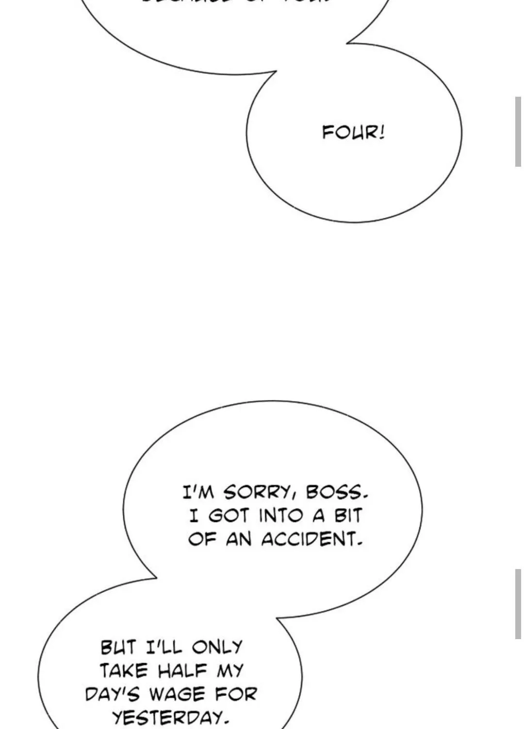 Family-Like XX Chapter 3 page 84 - 