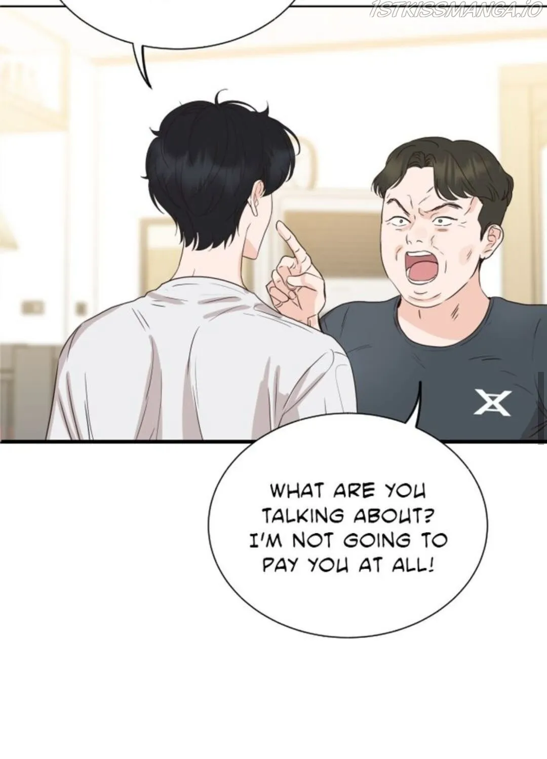 Family-Like XX Chapter 3 page 85 - 