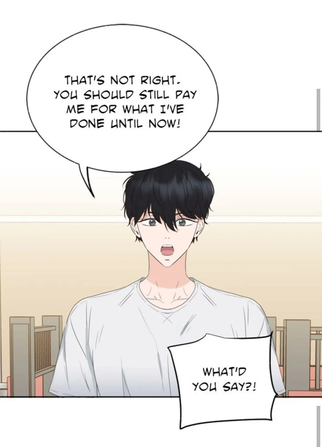 Family-Like XX Chapter 3 page 86 - 