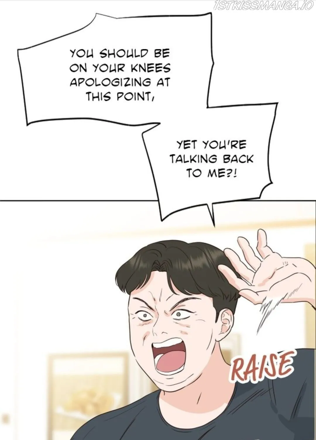 Family-Like XX Chapter 3 page 88 - 
