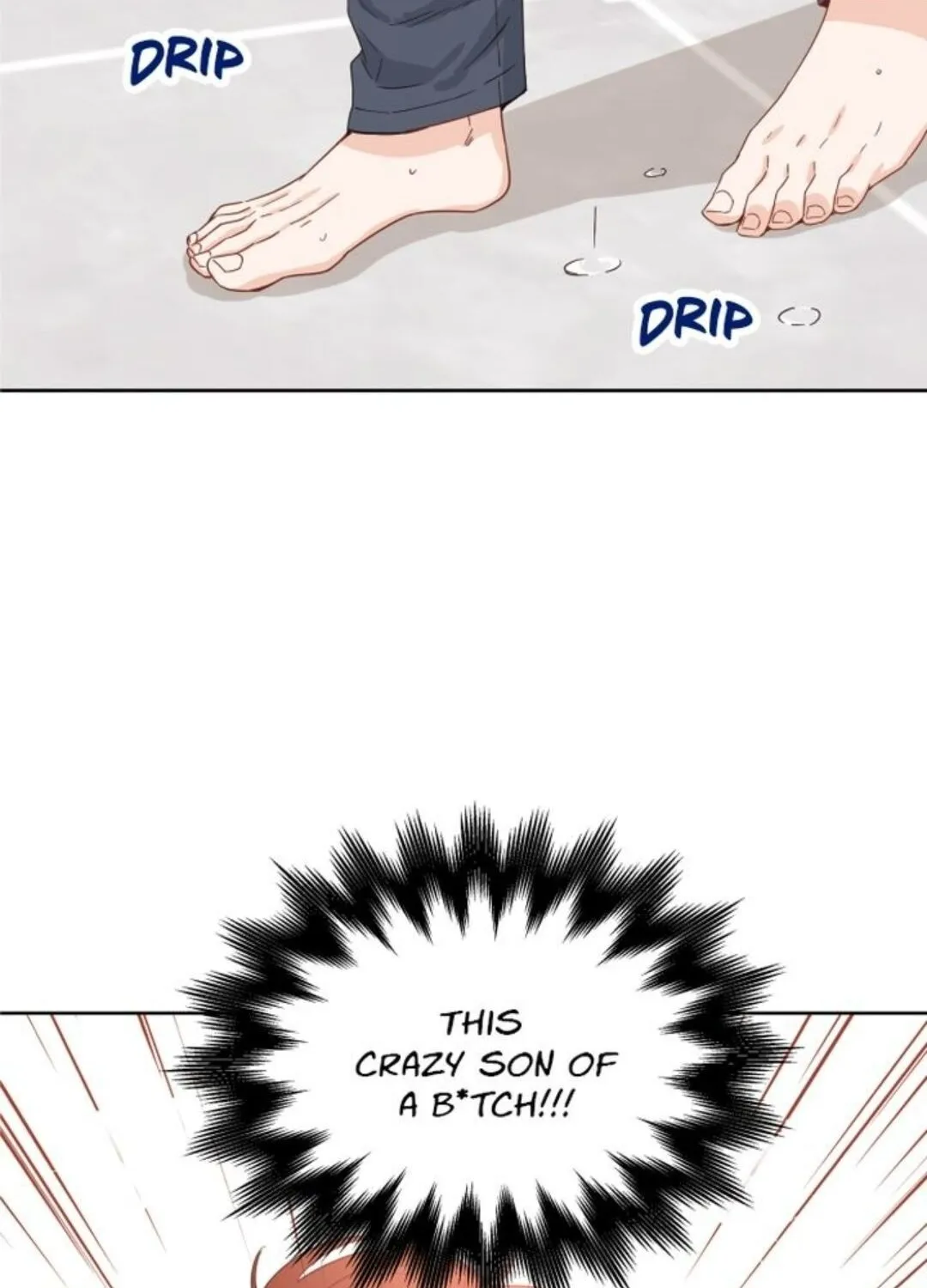 Family-Like XX Chapter 3 page 10 - 
