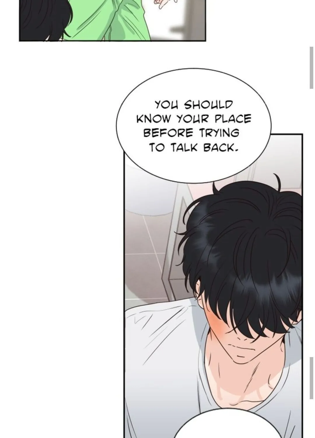 Family-Like XX Chapter 3 page 93 - 