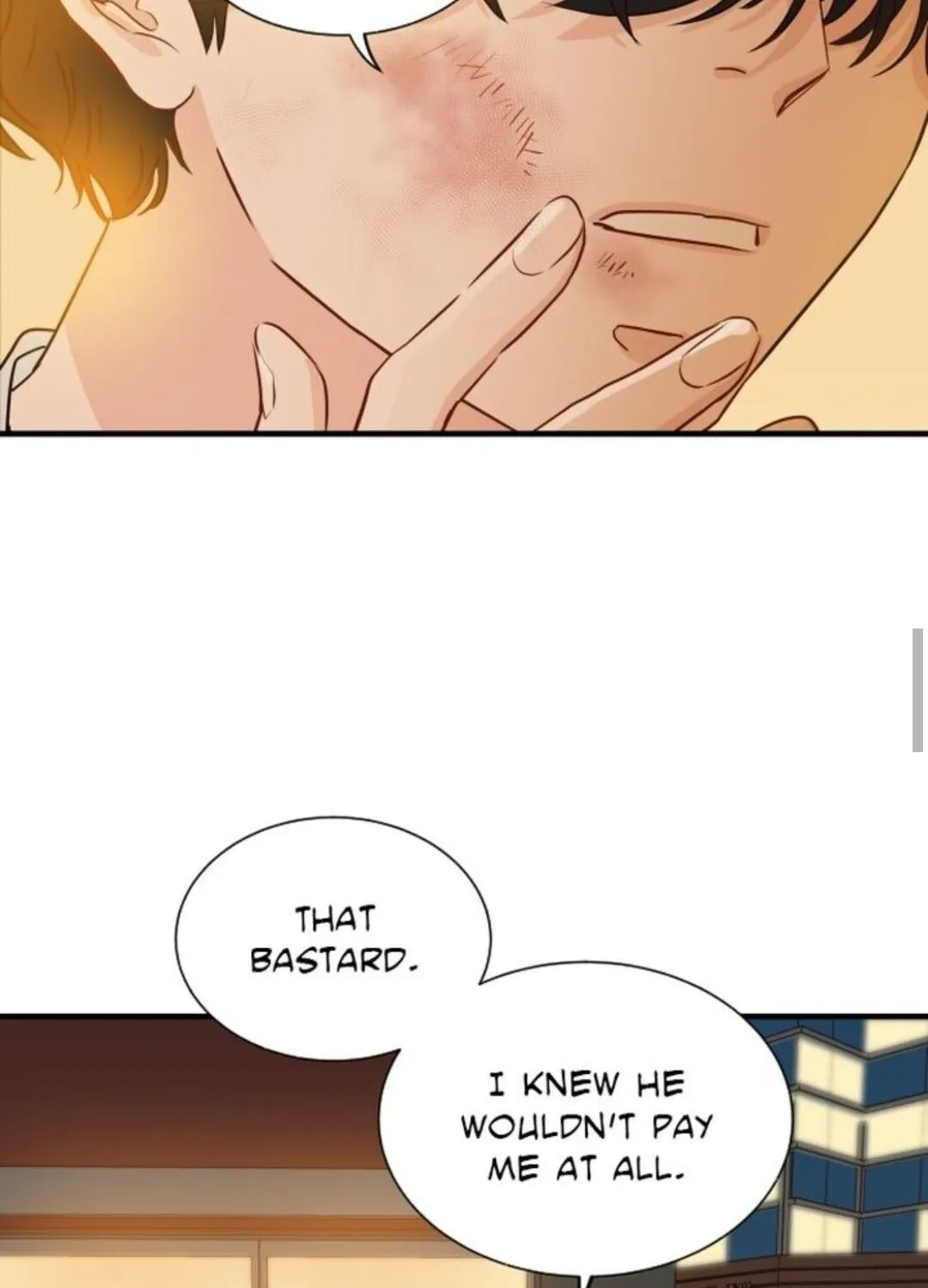 Family-Like XX Chapter 3 page 95 - 