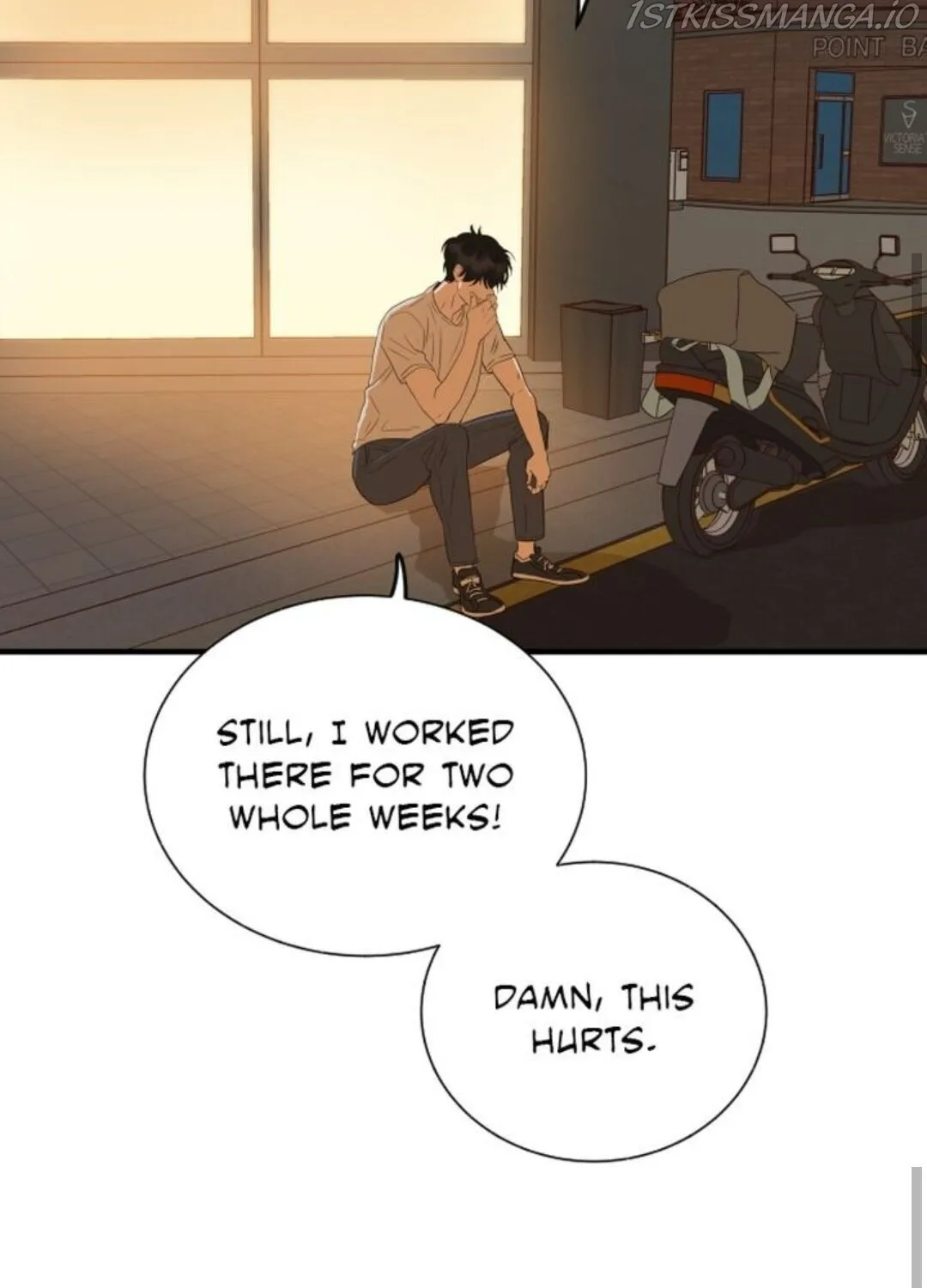 Family-Like XX Chapter 3 page 96 - 