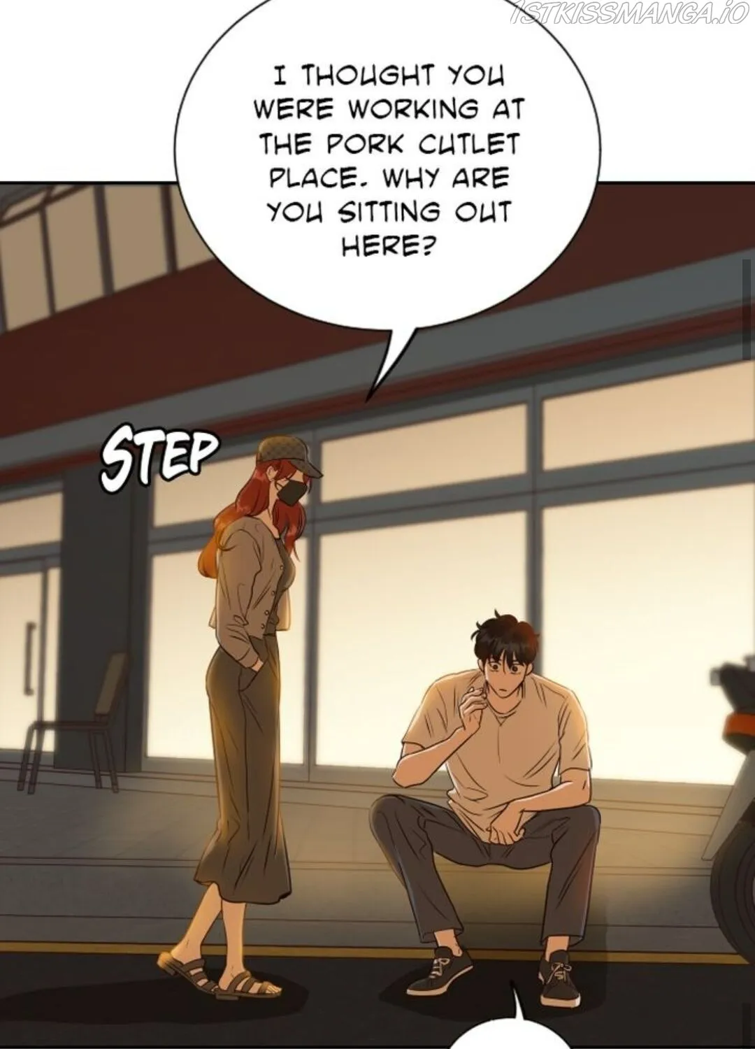 Family-Like XX Chapter 3 page 100 - 