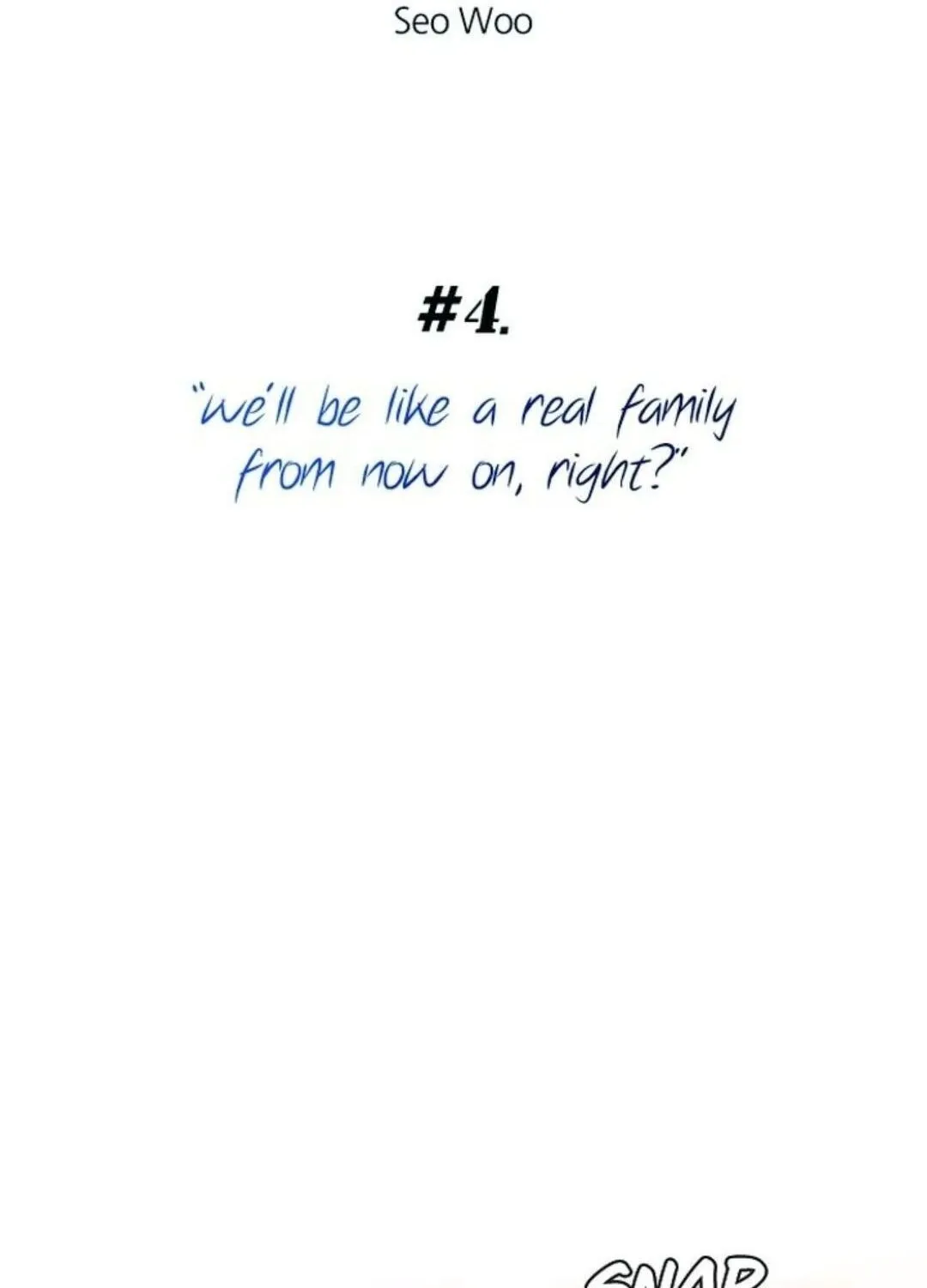 Family-Like XX Chapter 4 page 2 - 