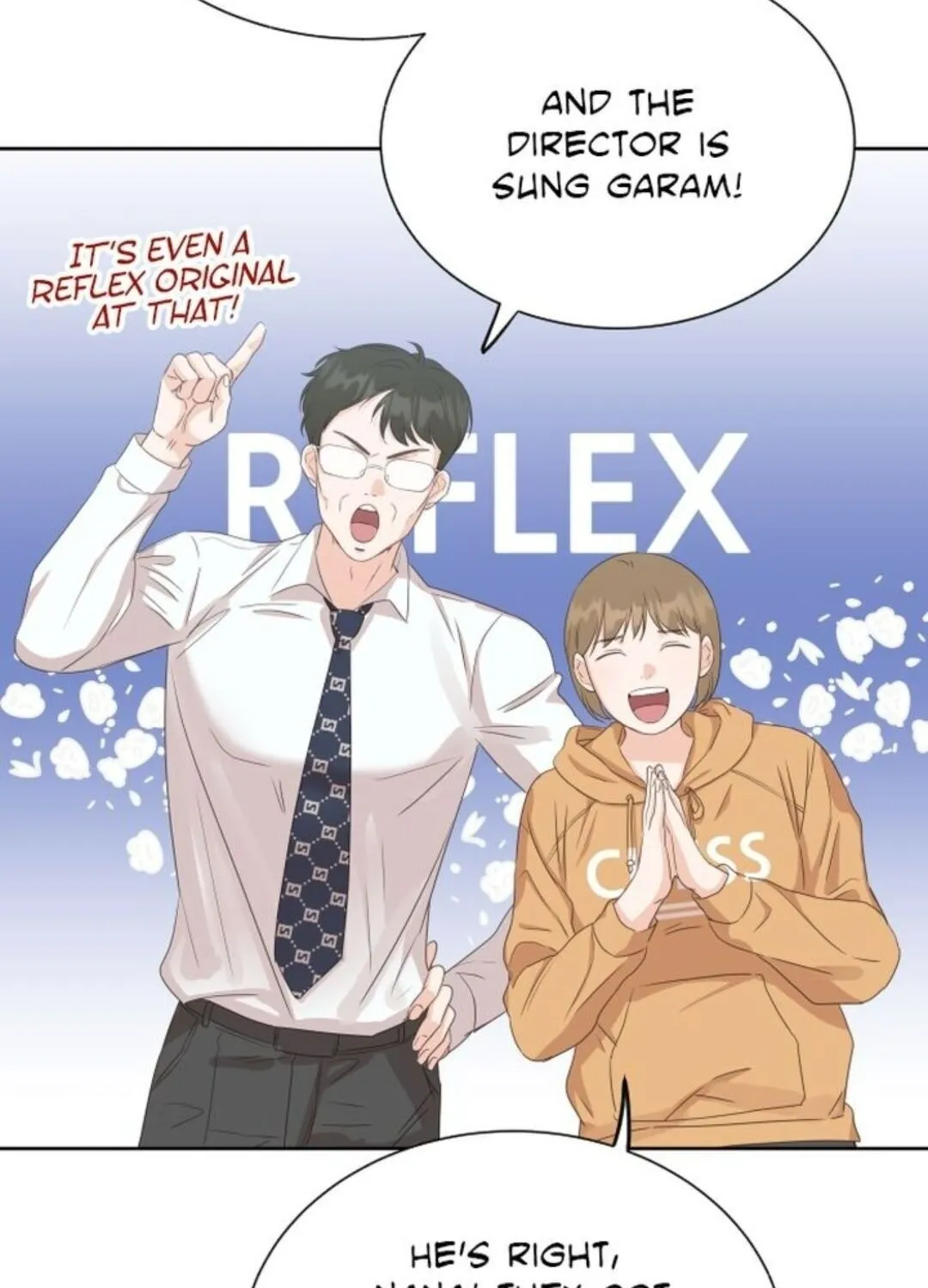 Family-Like XX Chapter 4 page 102 - 