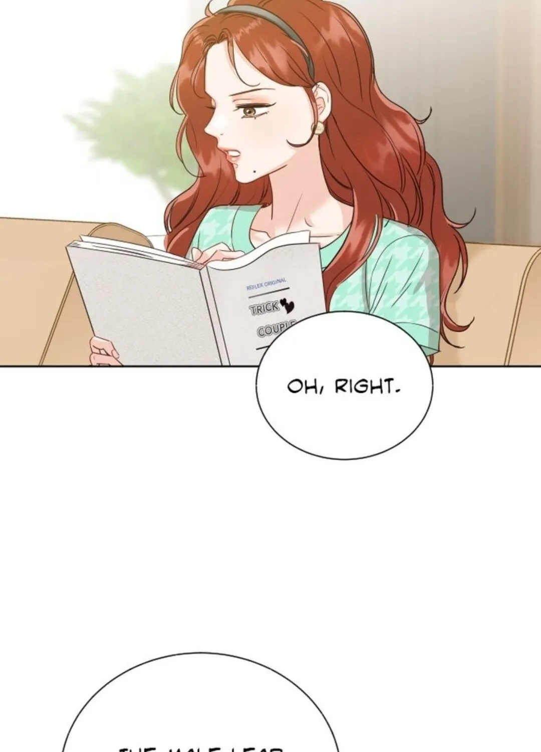 Family-Like XX Chapter 4 page 104 - 