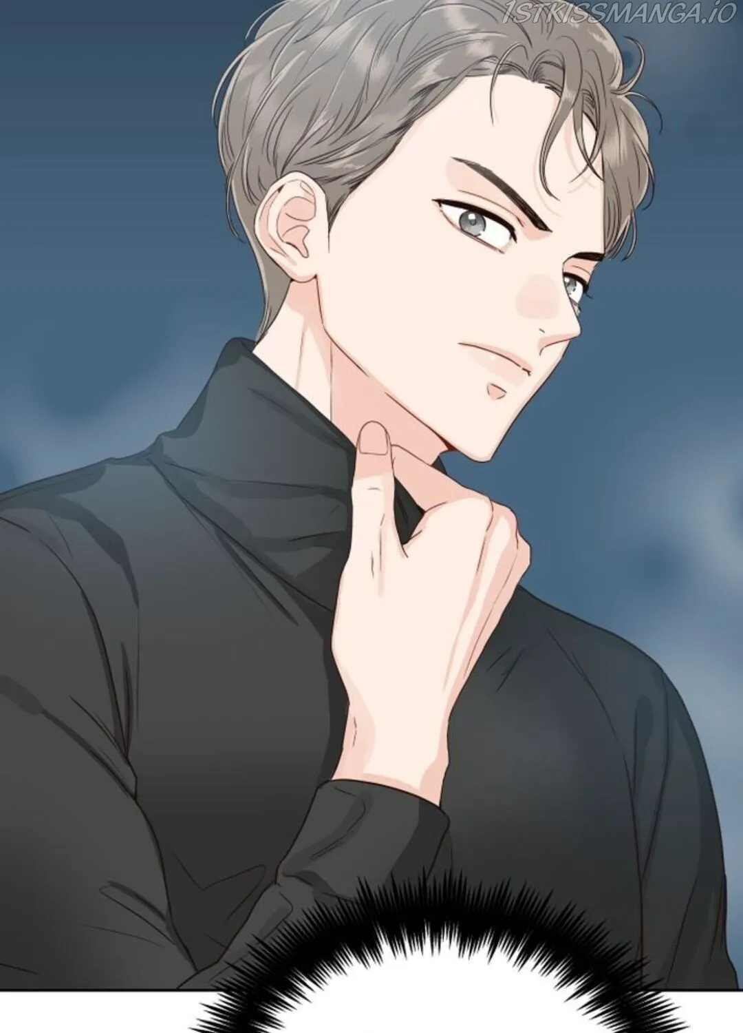 Family-Like XX Chapter 4 page 107 - 