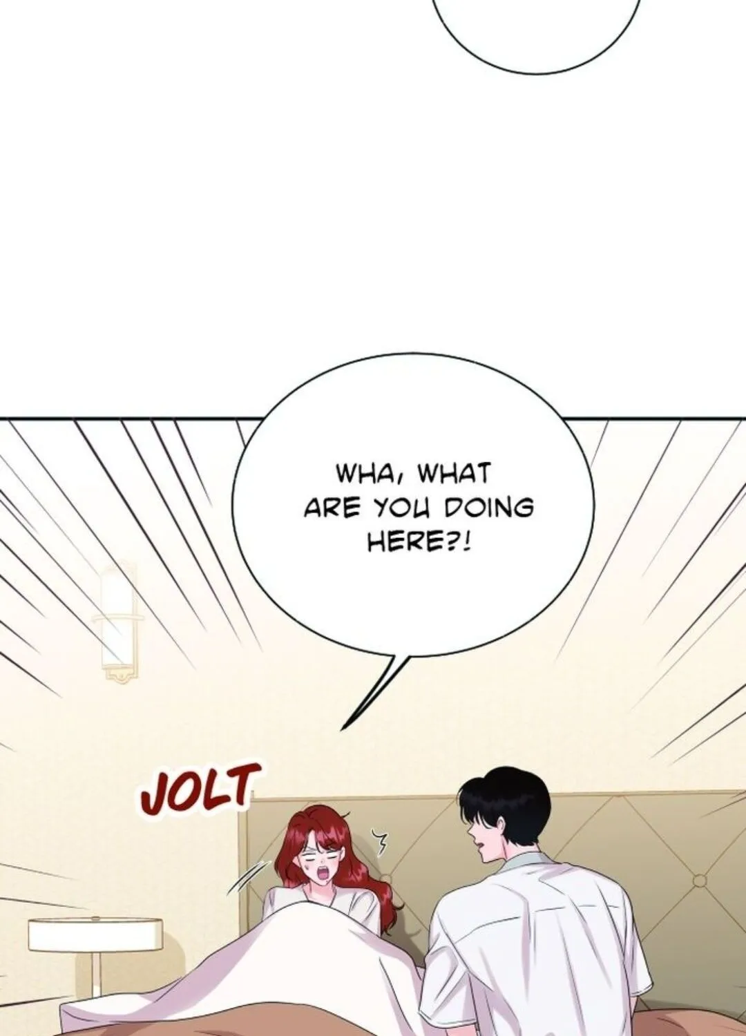 Family-Like XX Chapter 4 page 13 - 