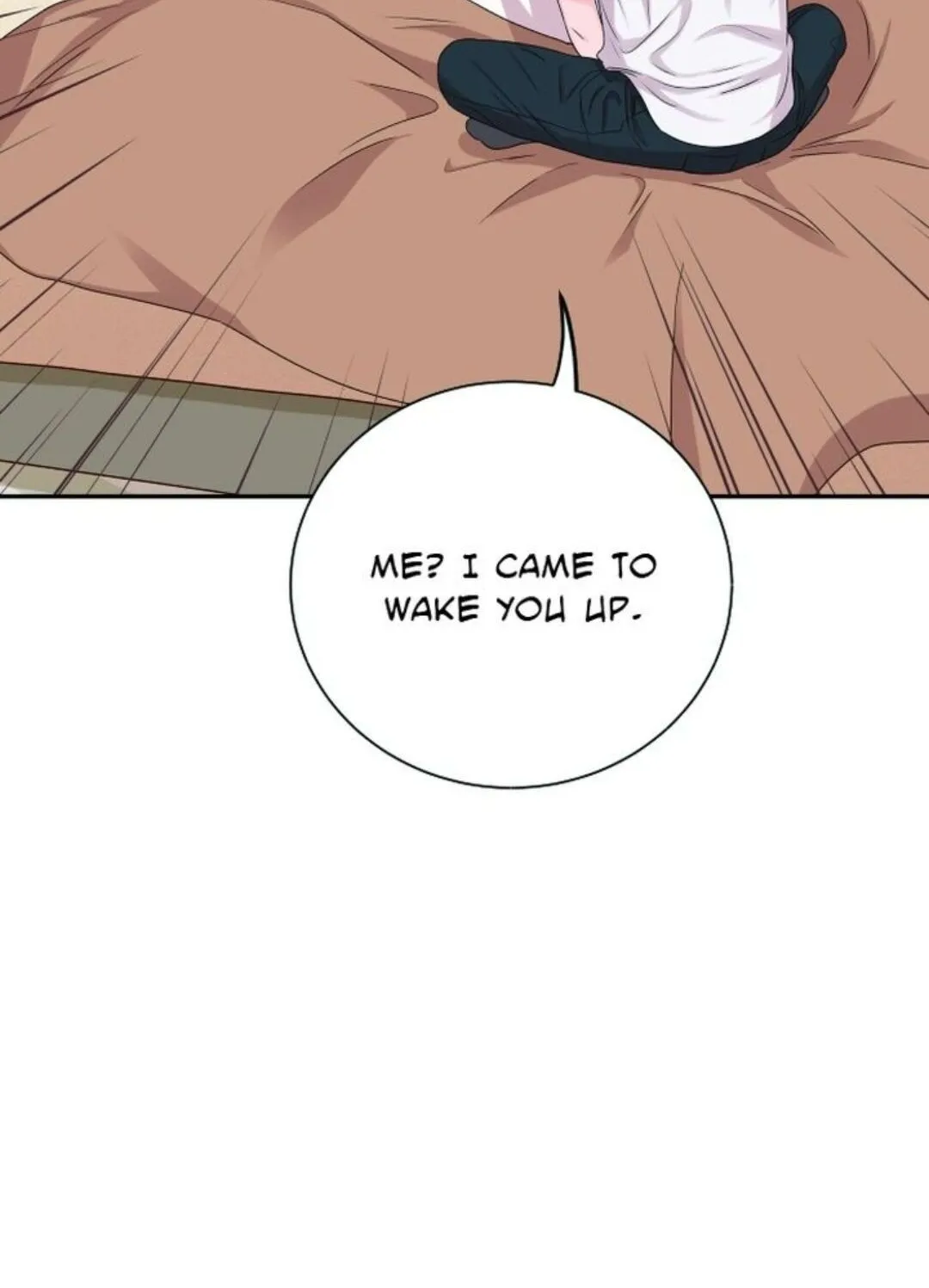 Family-Like XX Chapter 4 page 14 - 