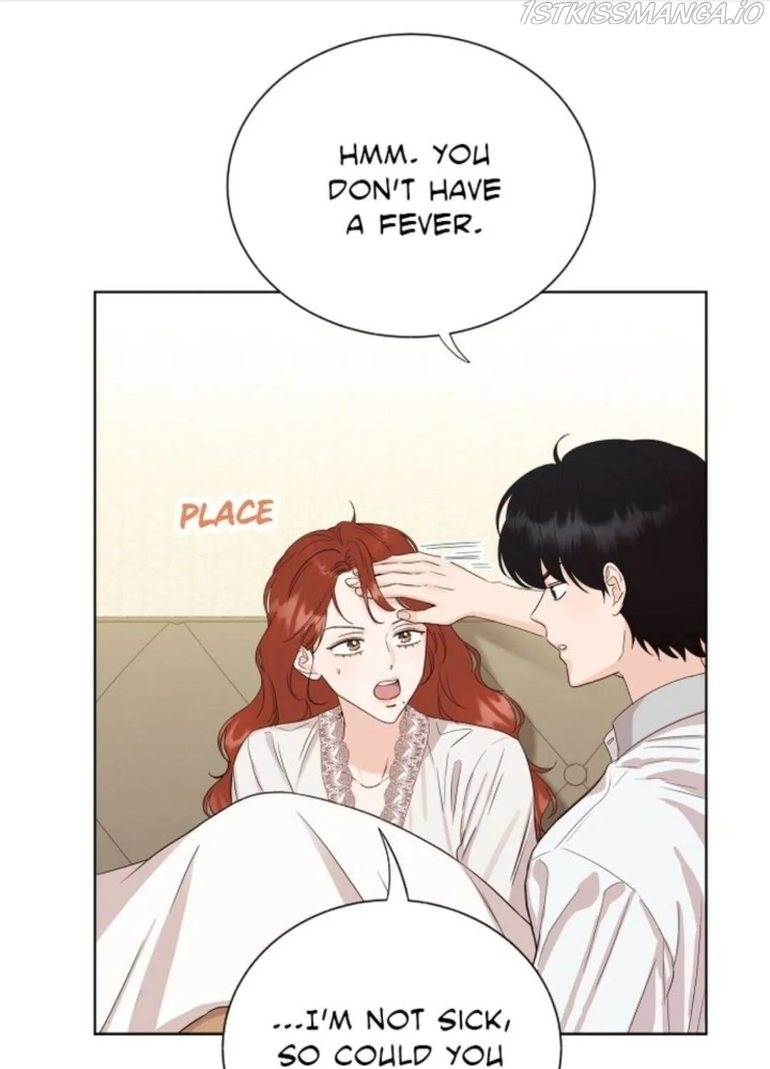 Family-Like XX Chapter 4 page 15 - 
