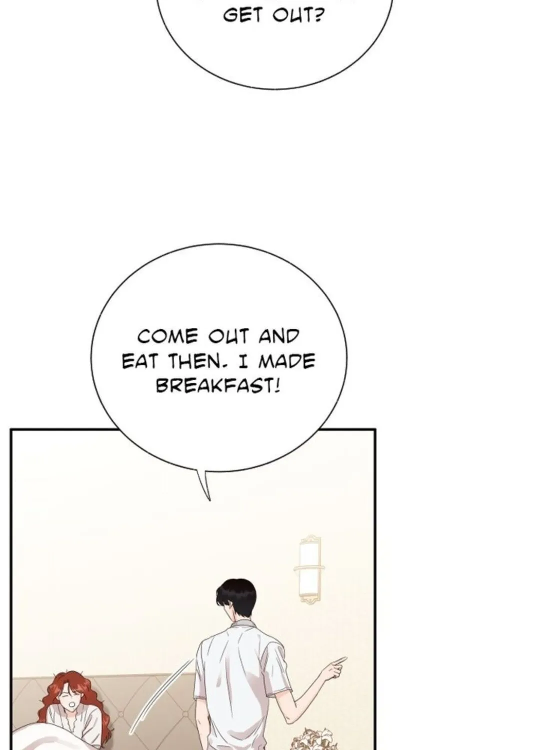 Family-Like XX Chapter 4 page 16 - 