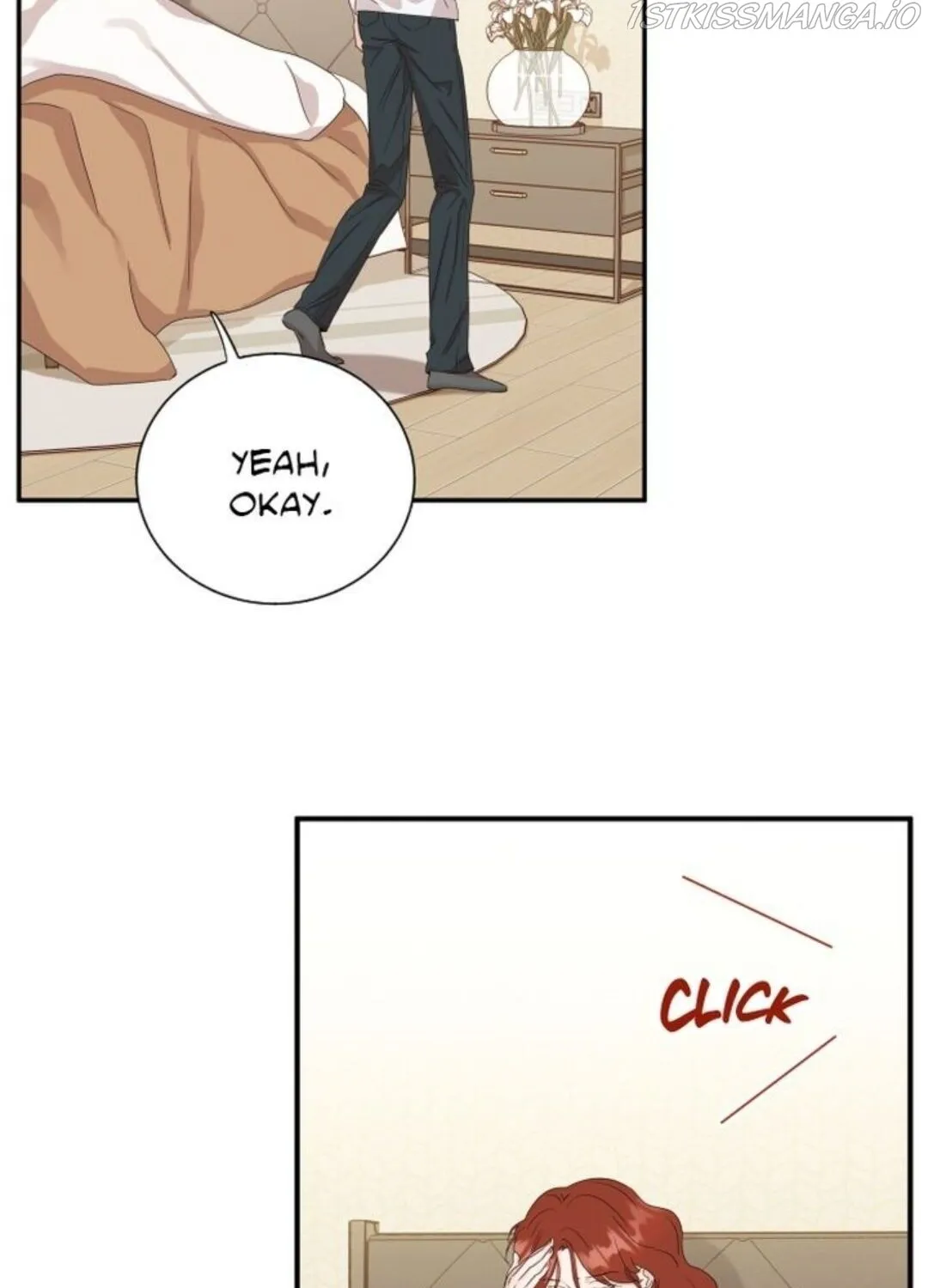 Family-Like XX Chapter 4 page 17 - 