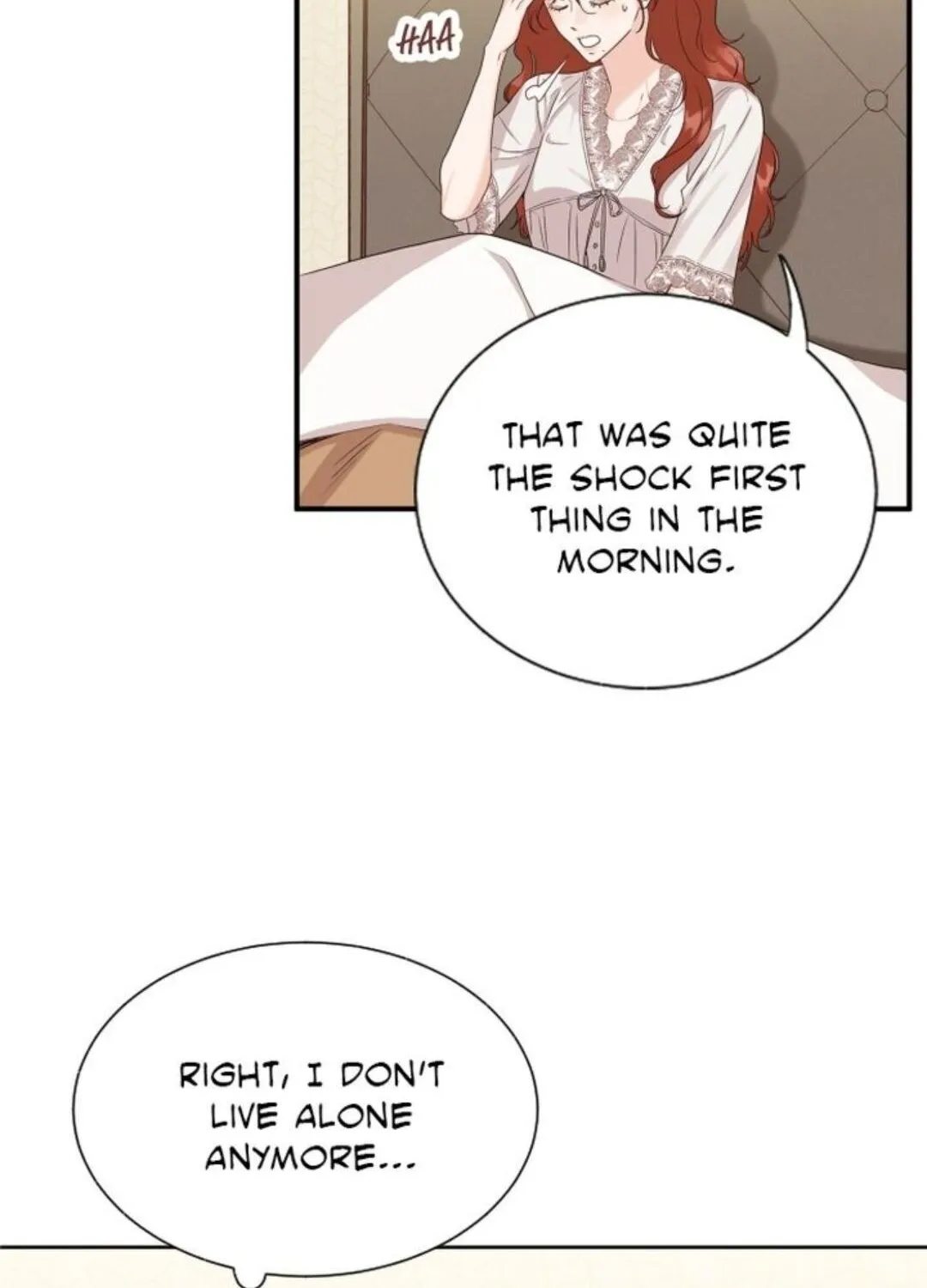 Family-Like XX Chapter 4 page 18 - 