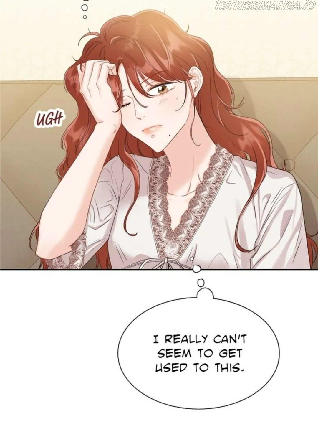 Family-Like XX Chapter 4 page 19 - 