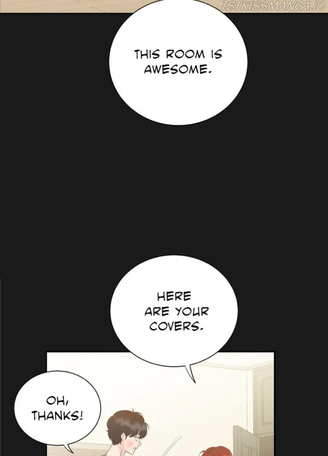 Family-Like XX Chapter 4 page 23 - 