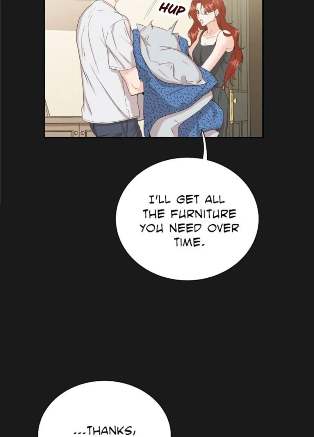 Family-Like XX Chapter 4 page 24 - 
