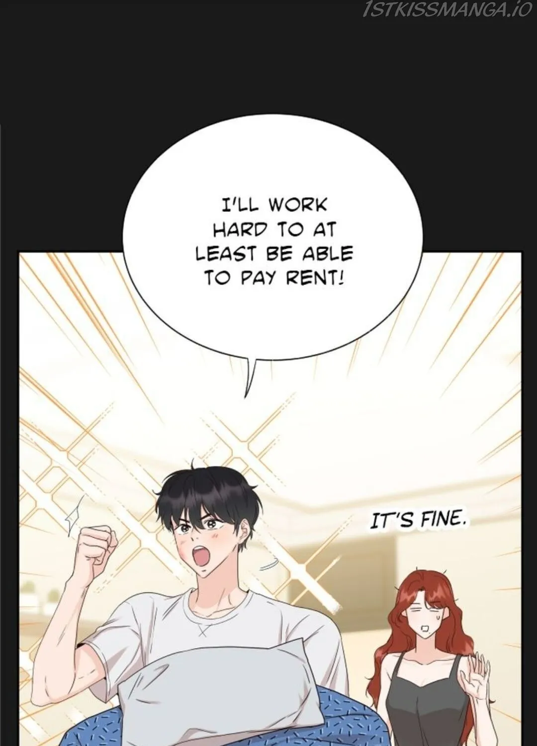 Family-Like XX Chapter 4 page 27 - 