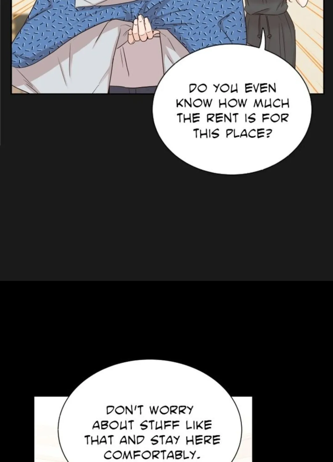 Family-Like XX Chapter 4 page 28 - 