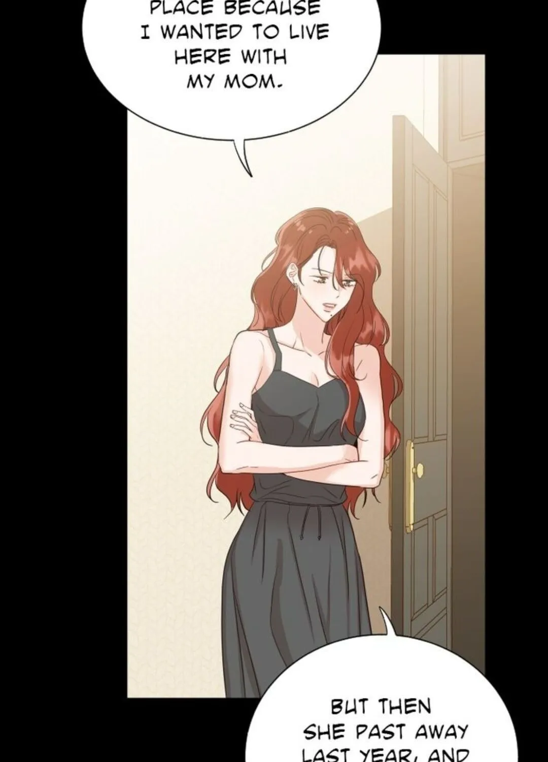Family-Like XX Chapter 4 page 30 - 