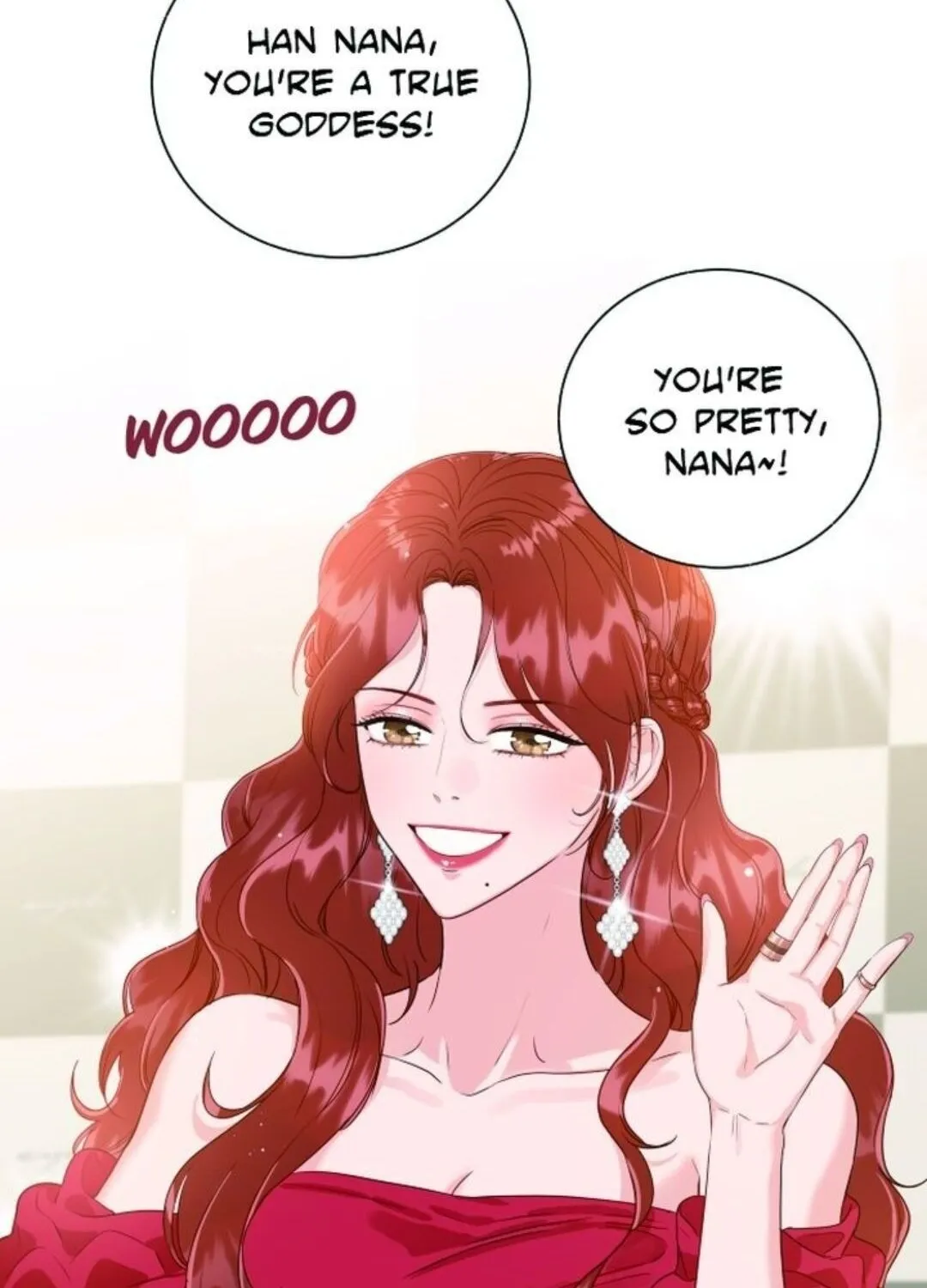 Family-Like XX Chapter 4 page 4 - 
