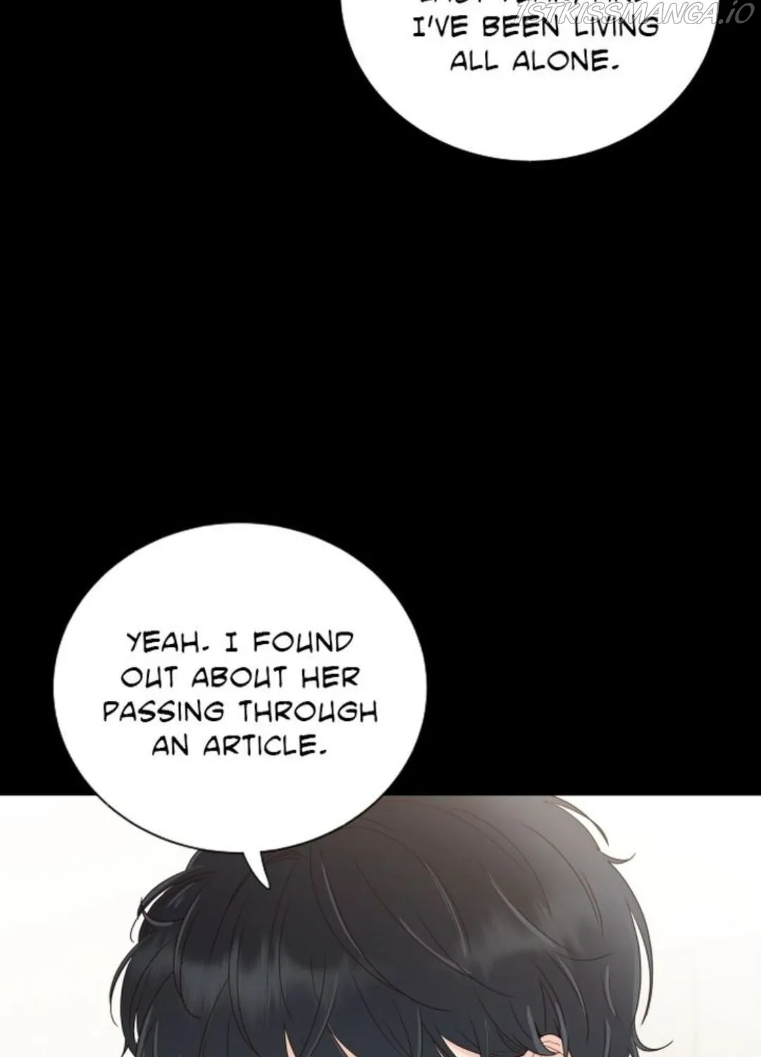 Family-Like XX Chapter 4 page 31 - 