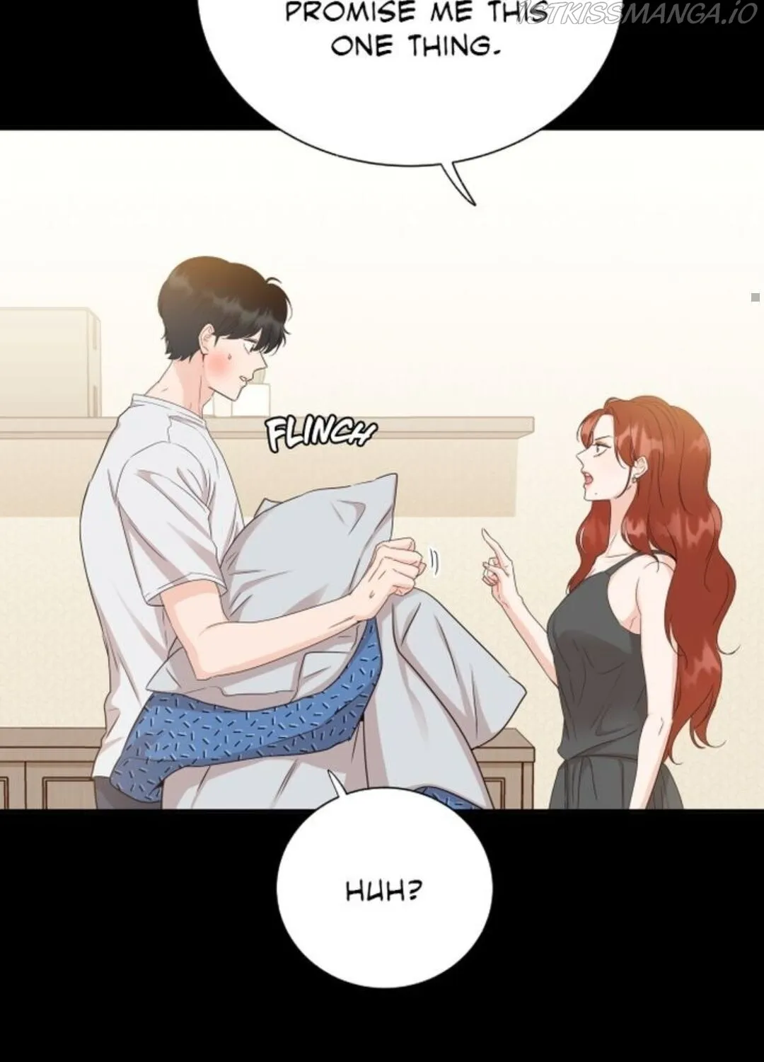 Family-Like XX Chapter 4 page 35 - 