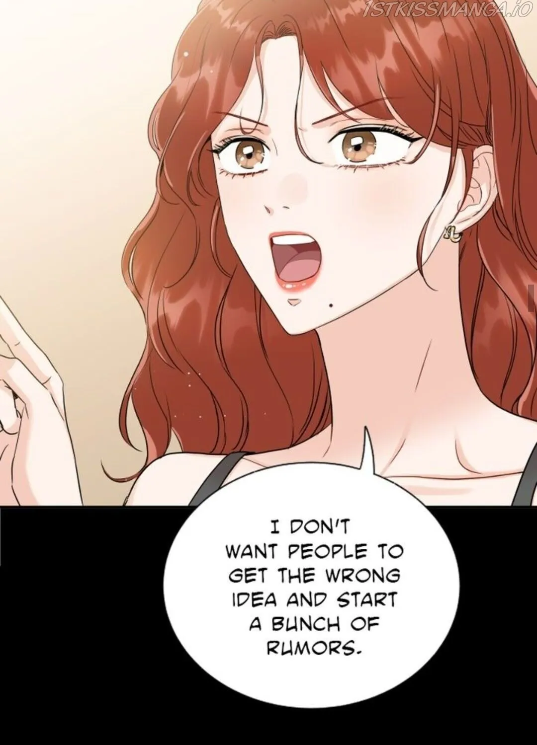 Family-Like XX Chapter 4 page 37 - 