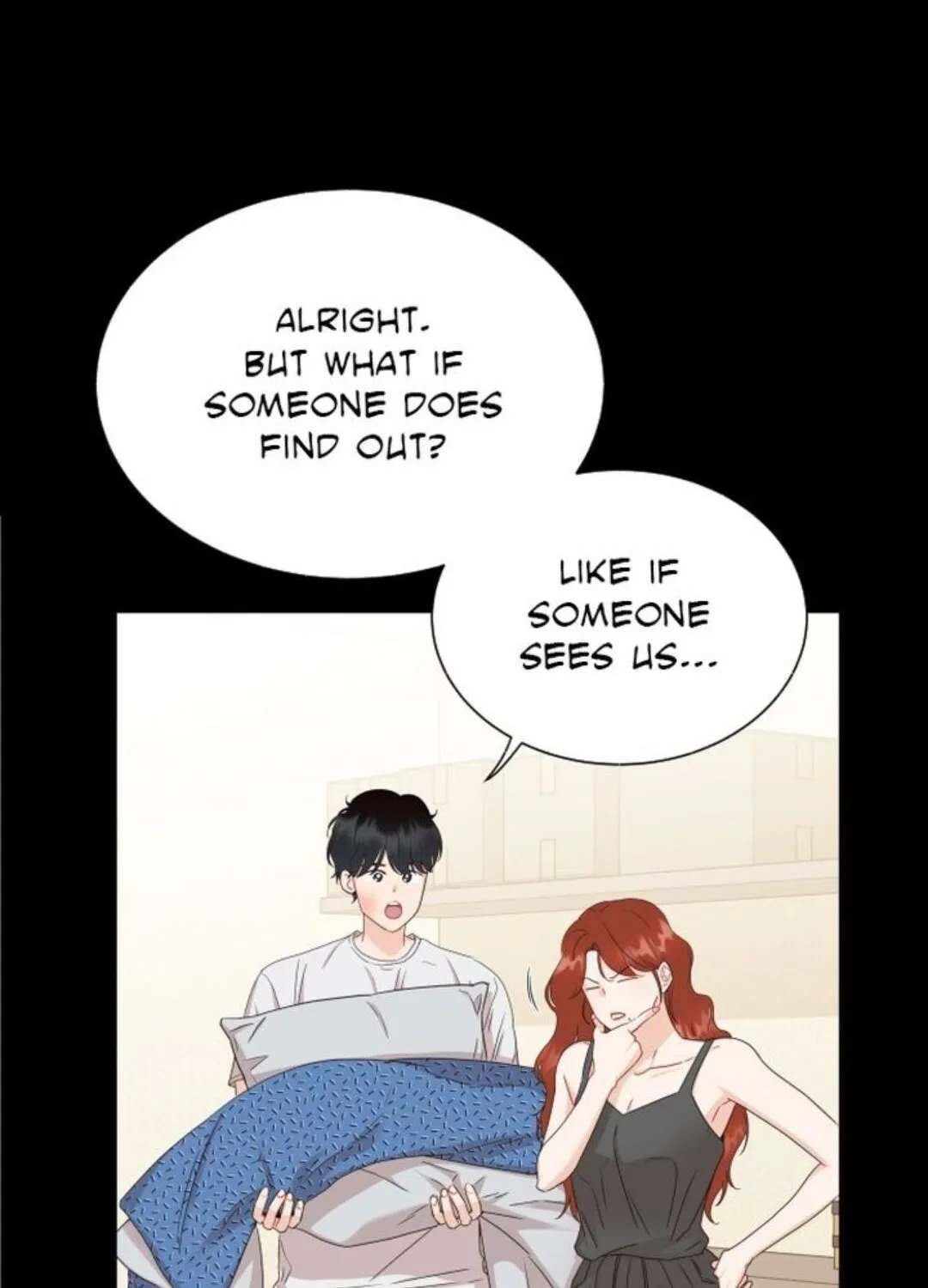 Family-Like XX Chapter 4 page 38 - 