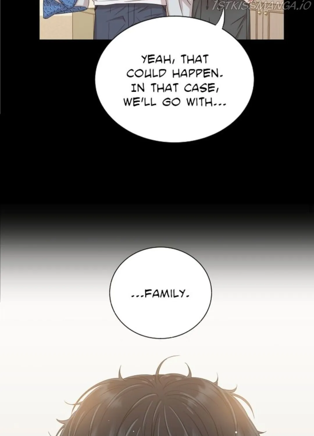 Family-Like XX Chapter 4 page 39 - 