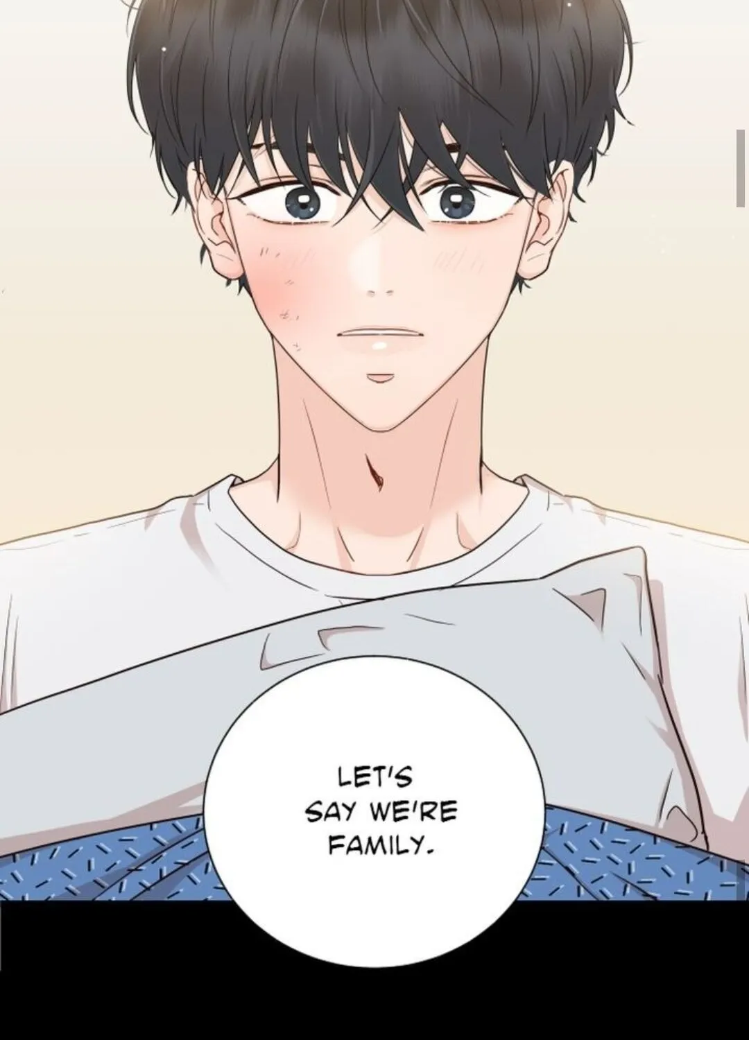 Family-Like XX Chapter 4 page 40 - 