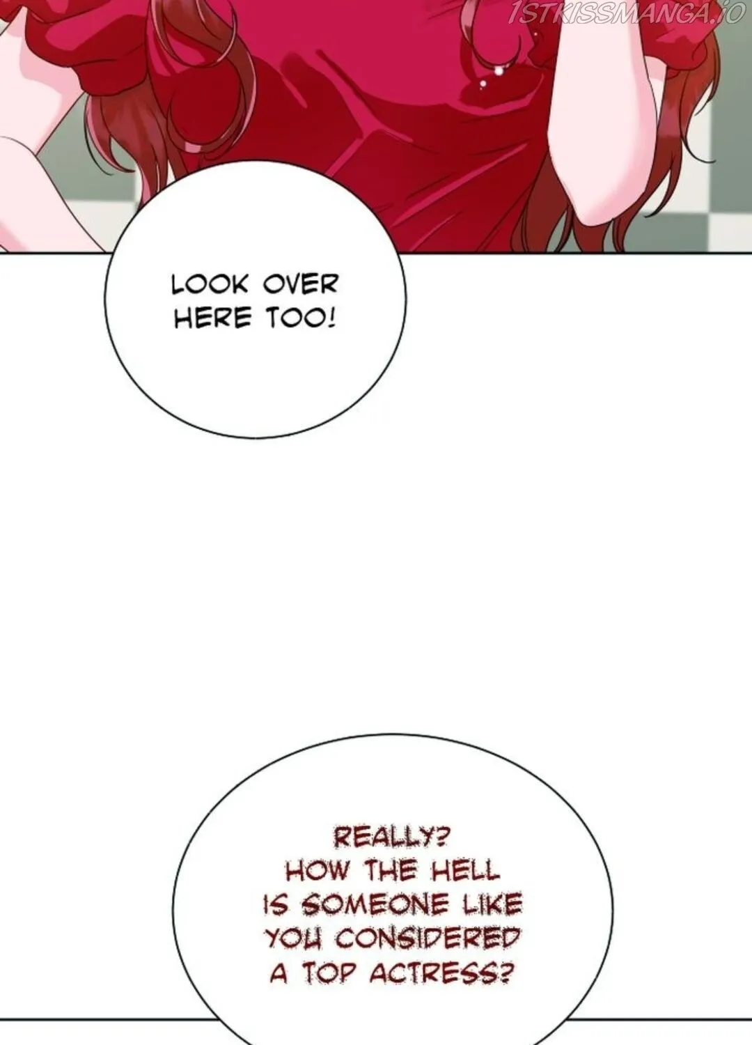 Family-Like XX Chapter 4 page 5 - 